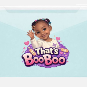 That's Booboo Pouch